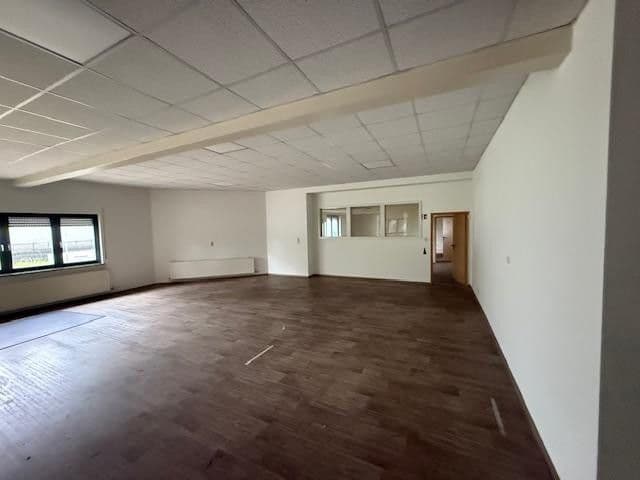 Pronájem nebytového prostoru 7.593 m², Bad Köstritz, Durynsko Pronájem nebytového prostoru 7.593 m², Bad Köstritz, Durynsko