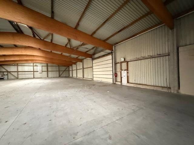 Pronájem nebytového prostoru 7.593 m², Bad Köstritz, Durynsko Pronájem nebytového prostoru 7.593 m², Bad Köstritz, Durynsko