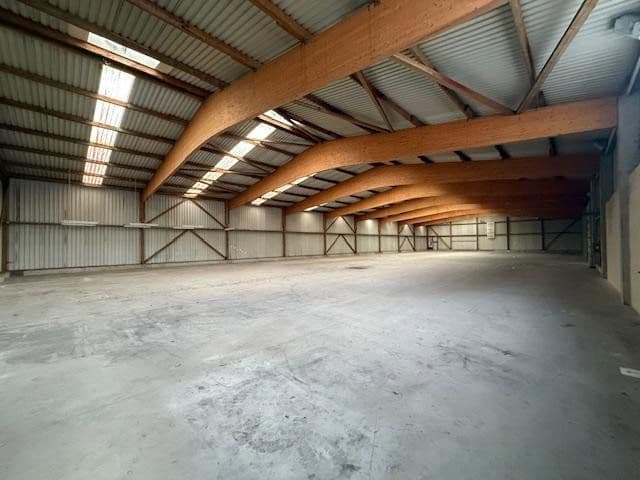 Pronájem nebytového prostoru 7.593 m², Bad Köstritz, Durynsko Pronájem nebytového prostoru 7.593 m², Bad Köstritz, Durynsko