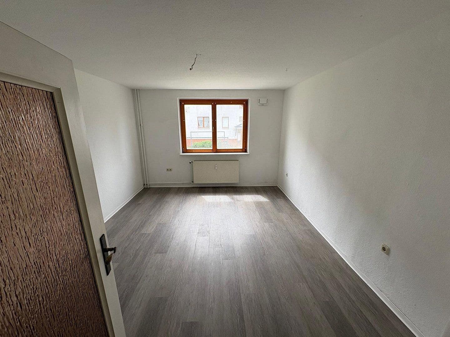 Pronájem bytu 3+1 67 m², An der Bamburg 13, Klütz, Mecklenburg-Vorpommern Pronájem bytu 3+1 67 m², An der Bamburg 13, Klütz, Mecklenburg-Vorpommern