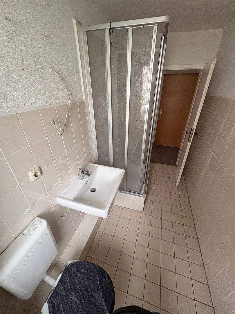 Pronájem bytu 3+1 67 m², An der Bamburg 13, Klütz, Mecklenburg-Vorpommern Pronájem bytu 3+1 67 m², An der Bamburg 13, Klütz, Mecklenburg-Vorpommern