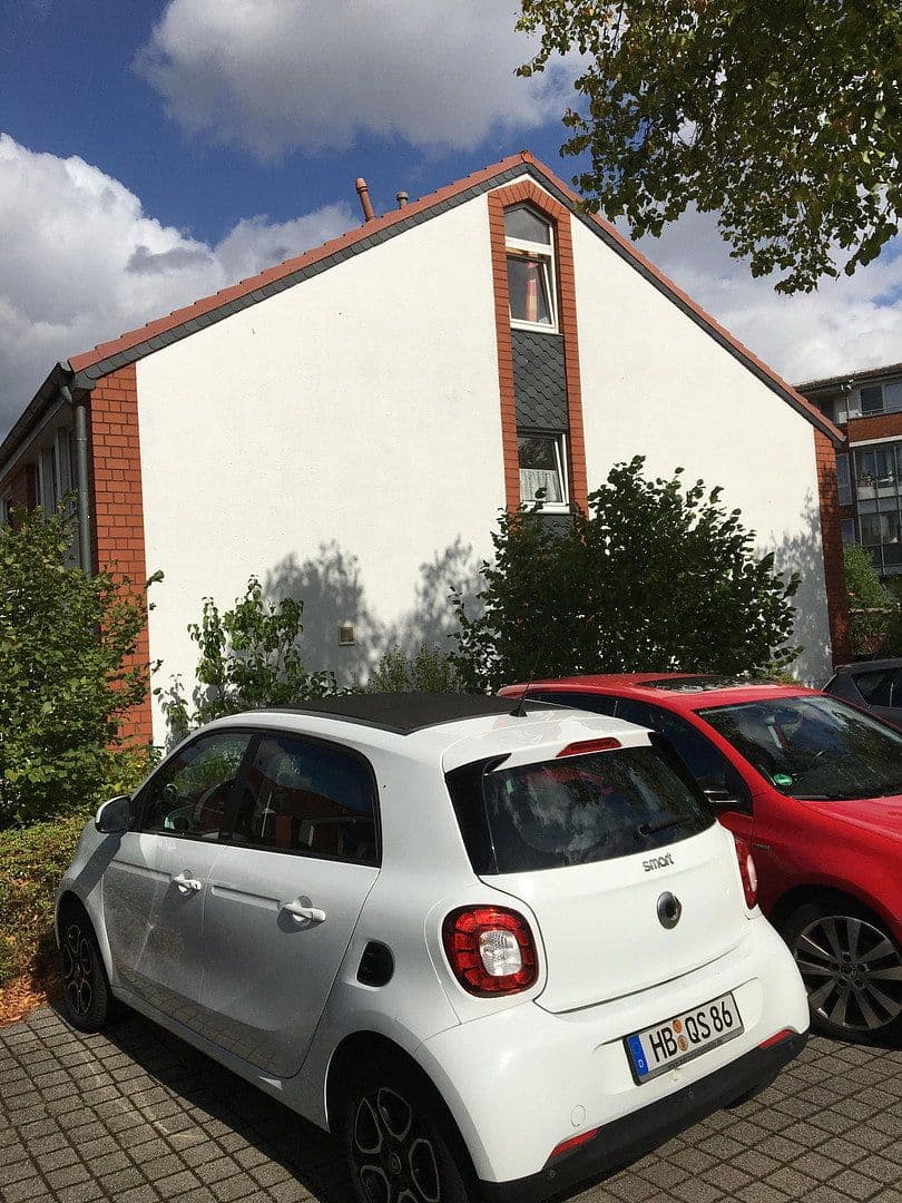 Prodej domu 120 m², pozemek 206 m², Kröscheweg 1, Obervieland - Kattenturm, Bremen Prodej domu 120 m², pozemek 206 m², Kröscheweg 1, Obervieland - Kattenturm, Bremen
