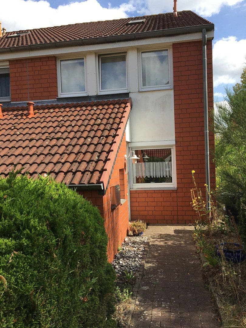 Prodej domu 120 m², pozemek 206 m², Kröscheweg 1, Obervieland - Kattenturm, Bremen Prodej domu 120 m², pozemek 206 m², Kröscheweg 1, Obervieland - Kattenturm, Bremen