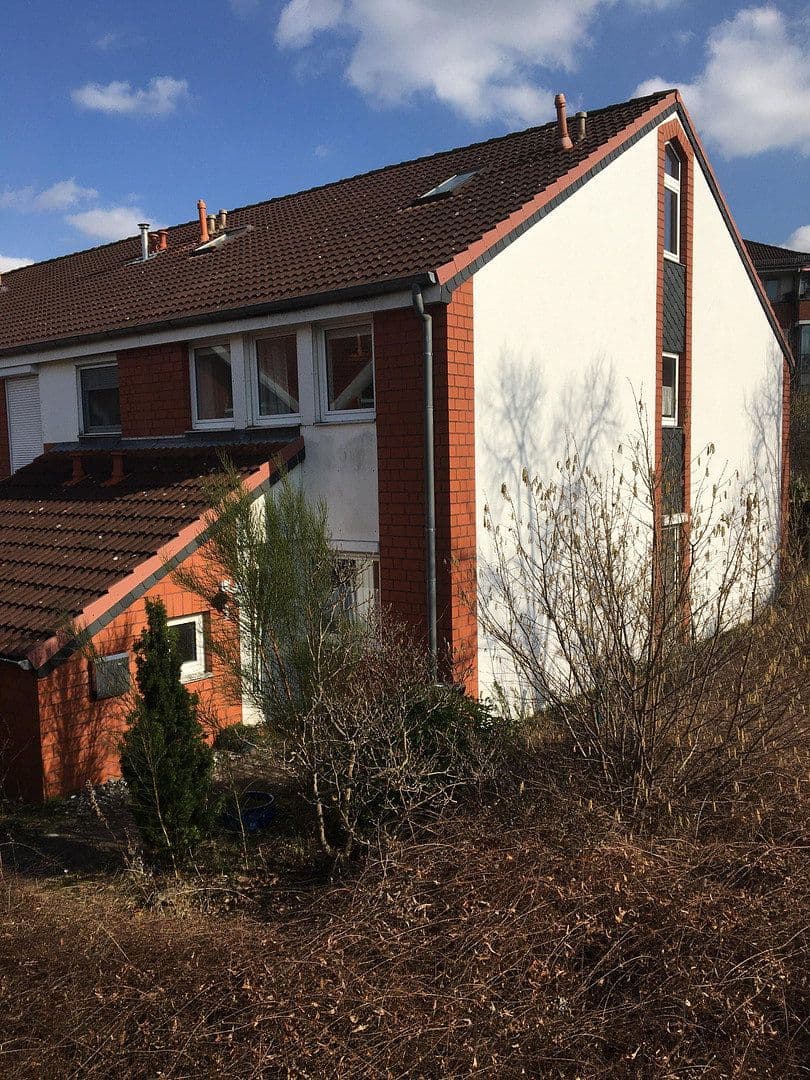 Prodej domu 120 m², pozemek 206 m², Kröscheweg 1, Obervieland - Kattenturm, Bremen Prodej domu 120 m², pozemek 206 m², Kröscheweg 1, Obervieland - Kattenturm, Bremen