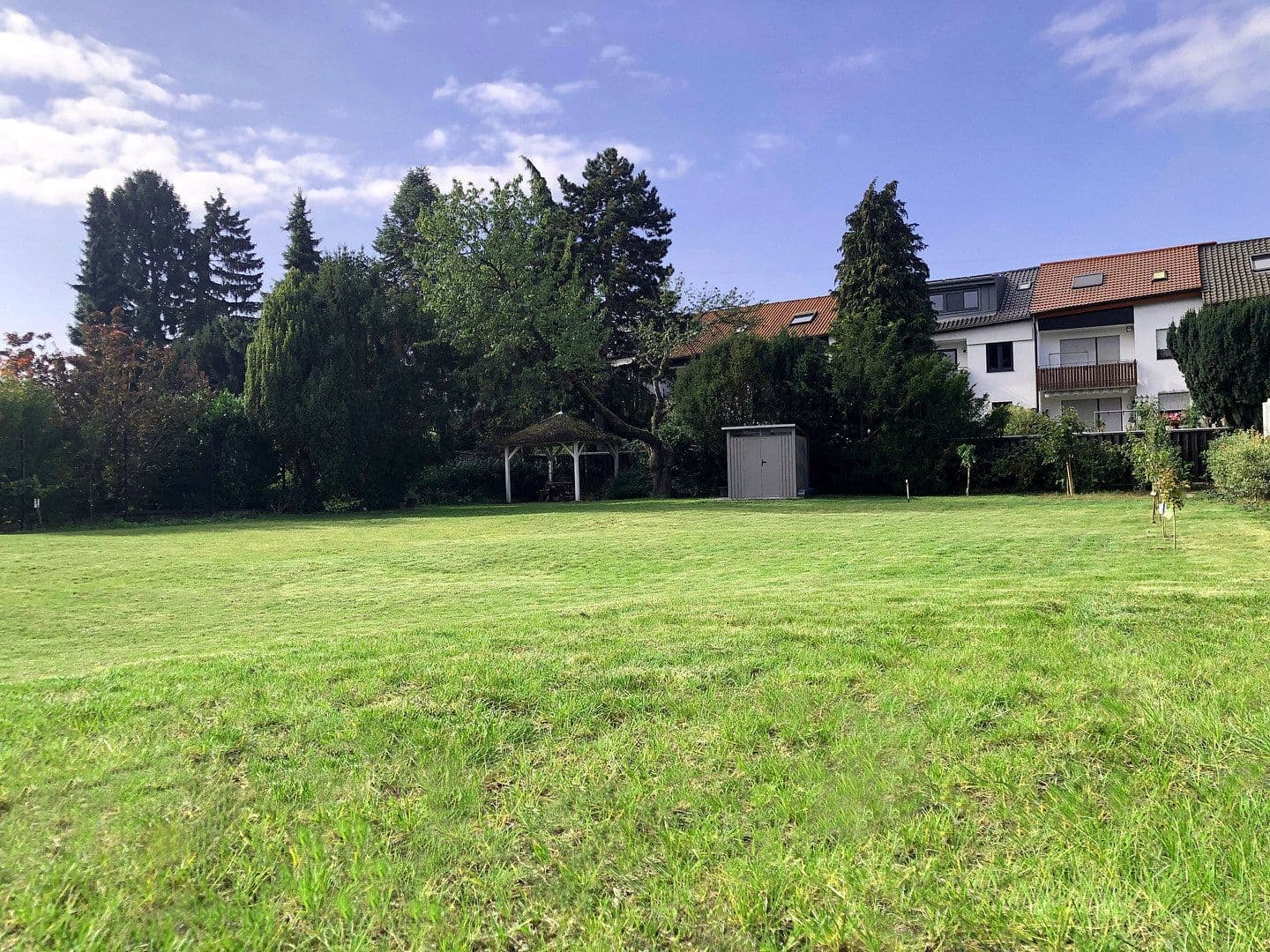 Prodej pozemku 500 m², Wallstadter Straße 5, Ilvesheim, Bádensko-Württembersko Prodej pozemku 500 m², Wallstadter Straße 5, Ilvesheim, Bádensko-Württembersko