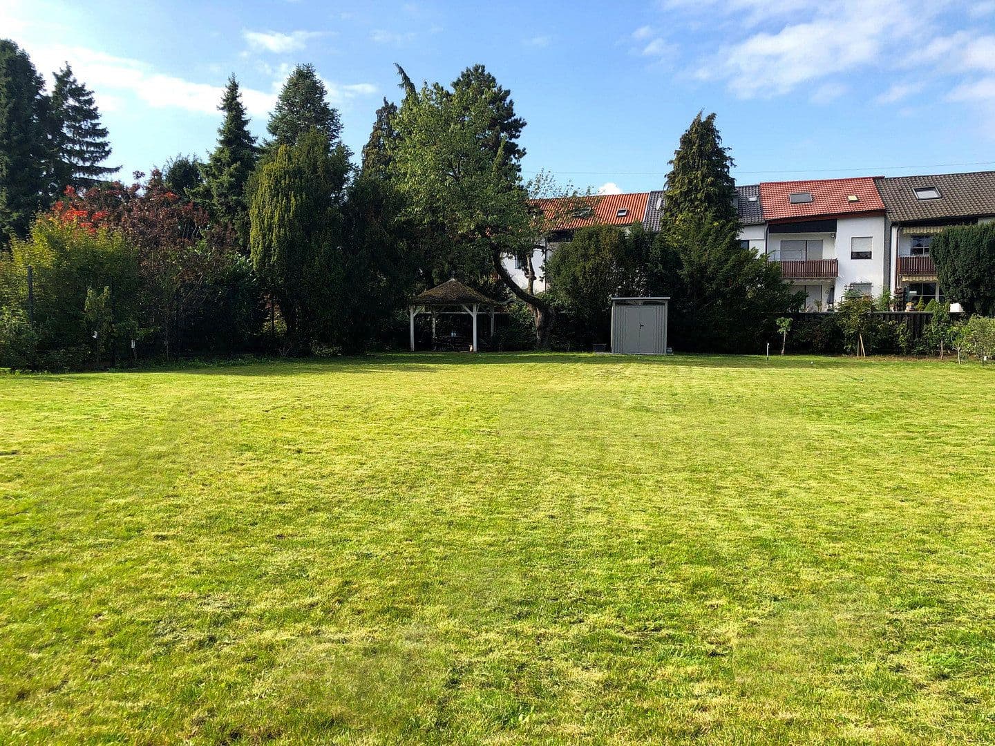 Prodej pozemku 500 m², Wallstadter Straße 5, Ilvesheim, Bádensko-Württembersko Prodej pozemku 500 m², Wallstadter Straße 5, Ilvesheim, Bádensko-Württembersko