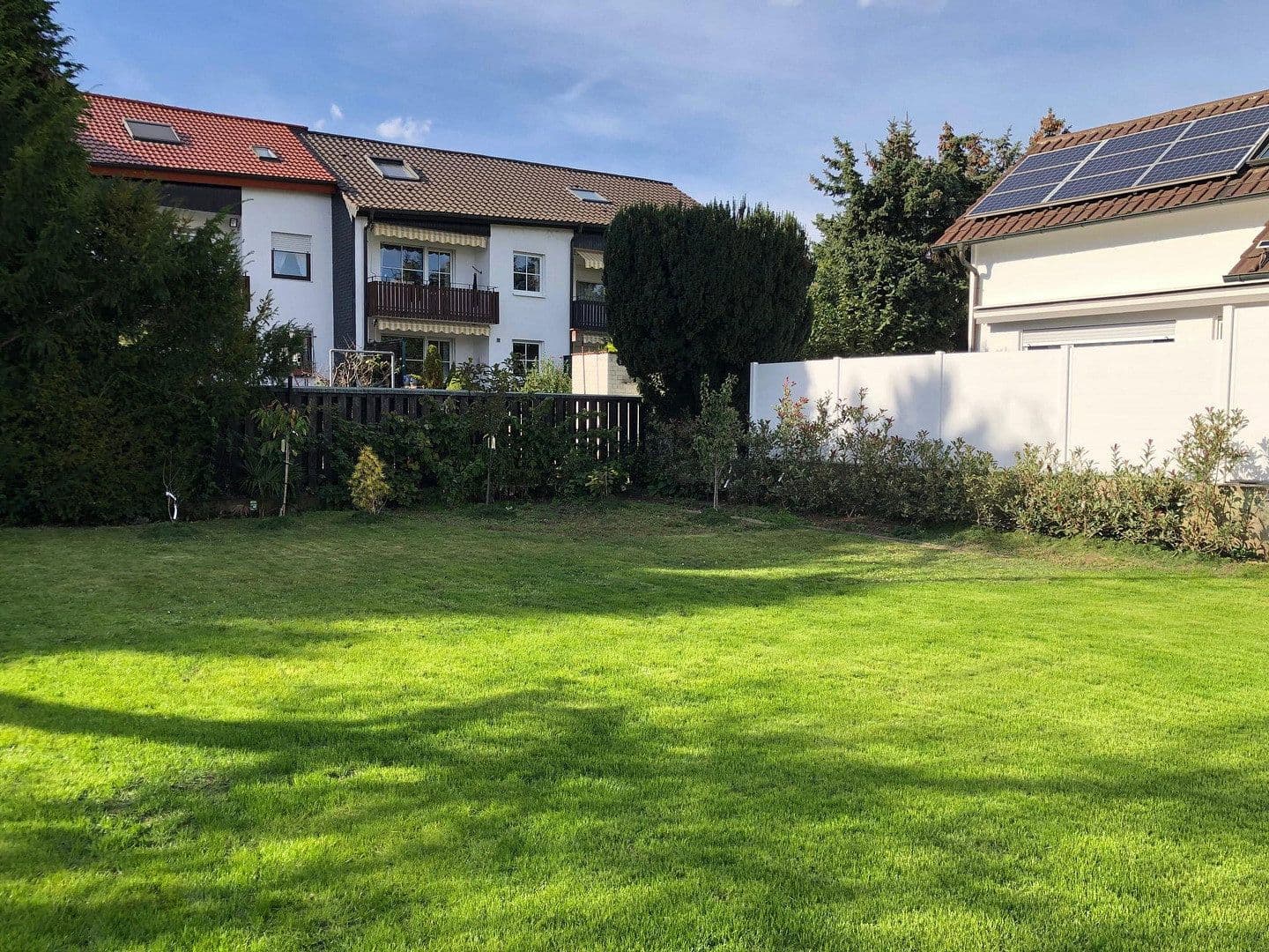 Prodej pozemku 500 m², Wallstadter Straße 5, Ilvesheim, Bádensko-Württembersko Prodej pozemku 500 m², Wallstadter Straße 5, Ilvesheim, Bádensko-Württembersko