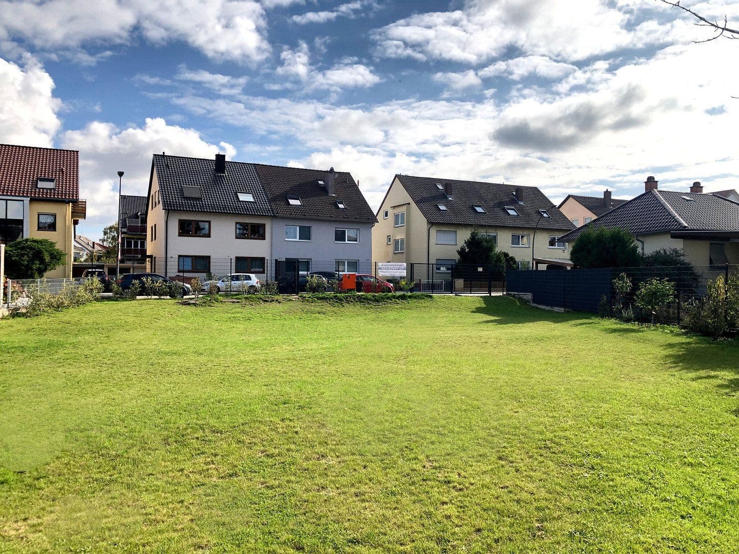 Prodej pozemku 500 m², Wallstadter Straße 5, Ilvesheim, Bádensko-Württembersko Prodej pozemku 500 m², Wallstadter Straße 5, Ilvesheim, Bádensko-Württembersko
