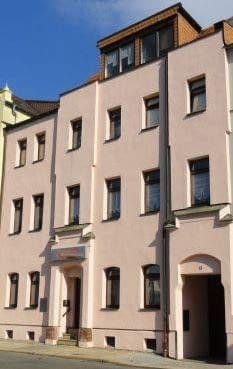 Prodej domu 430 m², pozemek 430 m², Cvikov, Sasko Prodej domu 430 m², pozemek 430 m², Cvikov, Sasko