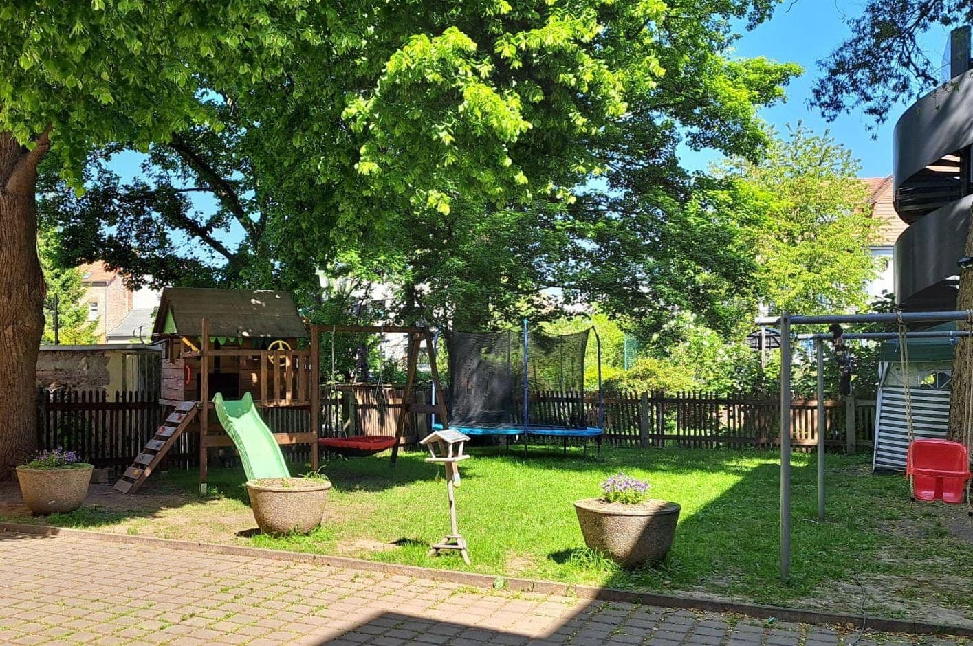 Prodej domu 430 m², pozemek 430 m², Cvikov, Sasko Prodej domu 430 m², pozemek 430 m², Cvikov, Sasko