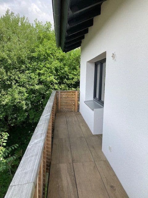 Prodej bytu 2+1 57 m², Jägerhölzlstraße 17, Lalling, Bavorsko Prodej bytu 2+1 57 m², Jägerhölzlstraße 17, Lalling, Bavorsko