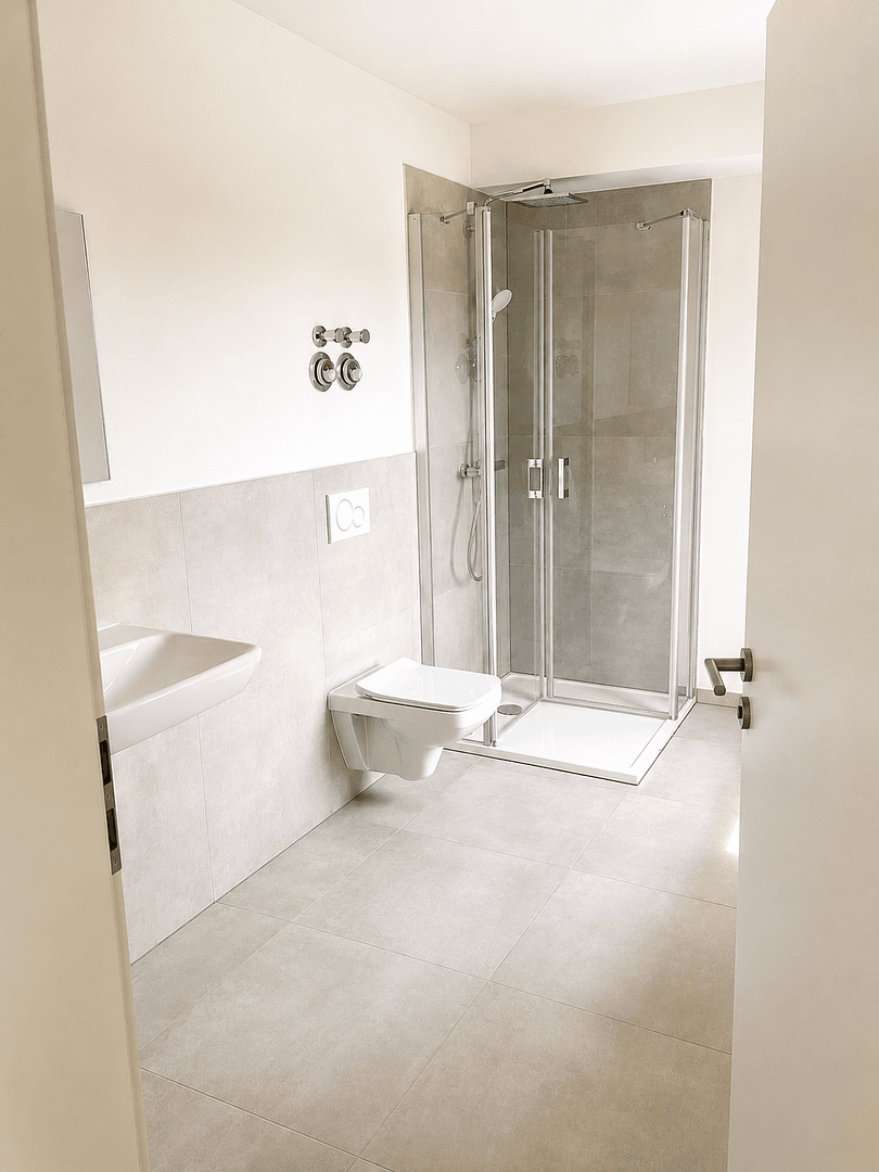 Prodej bytu 2+1 57 m², Jägerhölzlstraße 17, Lalling, Bavorsko Prodej bytu 2+1 57 m², Jägerhölzlstraße 17, Lalling, Bavorsko