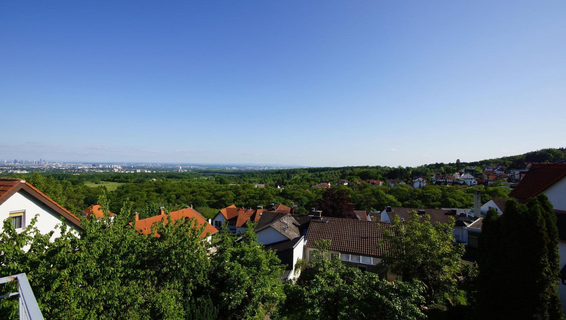 Pronájem bytu 3+1 73 m², Am Mönchswald 10, Königstein im Taunus, Hessen Pronájem bytu 3+1 73 m², Am Mönchswald 10, Königstein im Taunus, Hessen