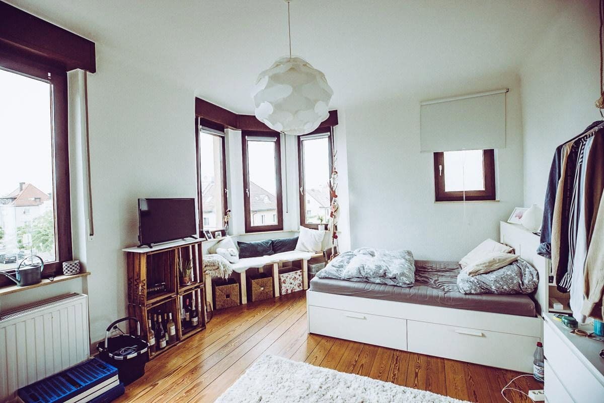 Prodej bytu 4+1 91 m², Uhlandstraße 65, Heilbronn, Bádensko-Württembersko Prodej bytu 4+1 91 m², Uhlandstraße 65, Heilbronn, Bádensko-Württembersko