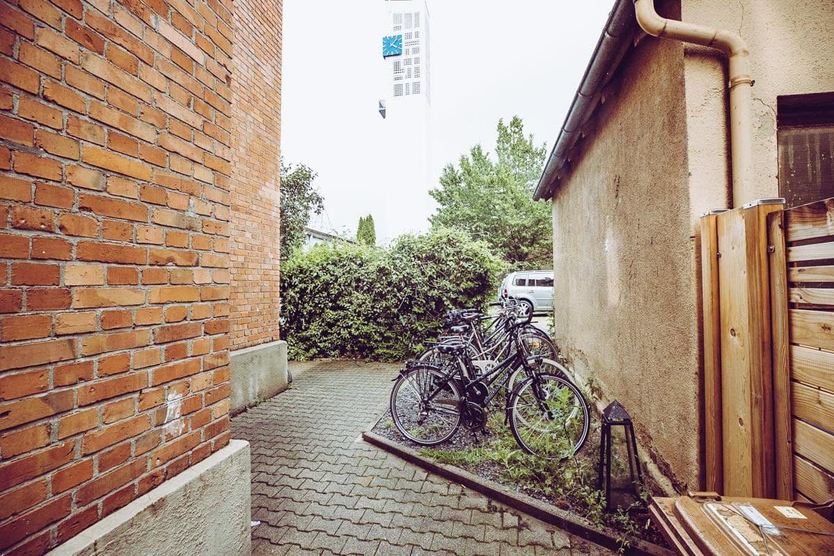 Prodej bytu 4+1 91 m², Uhlandstraße 65, Heilbronn, Bádensko-Württembersko Prodej bytu 4+1 91 m², Uhlandstraße 65, Heilbronn, Bádensko-Württembersko