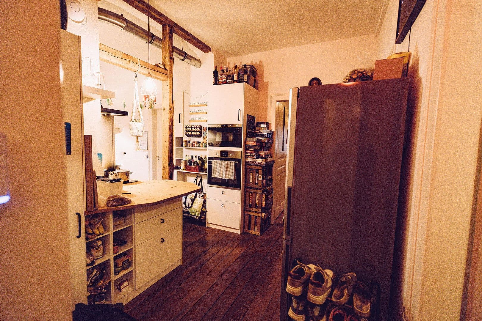 Prodej bytu 4+1 91 m², Uhlandstraße 65, Heilbronn, Bádensko-Württembersko Prodej bytu 4+1 91 m², Uhlandstraße 65, Heilbronn, Bádensko-Württembersko