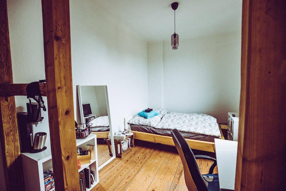 Prodej bytu 4+1 91 m², Uhlandstraße 65, Heilbronn, Bádensko-Württembersko Prodej bytu 4+1 91 m², Uhlandstraße 65, Heilbronn, Bádensko-Württembersko