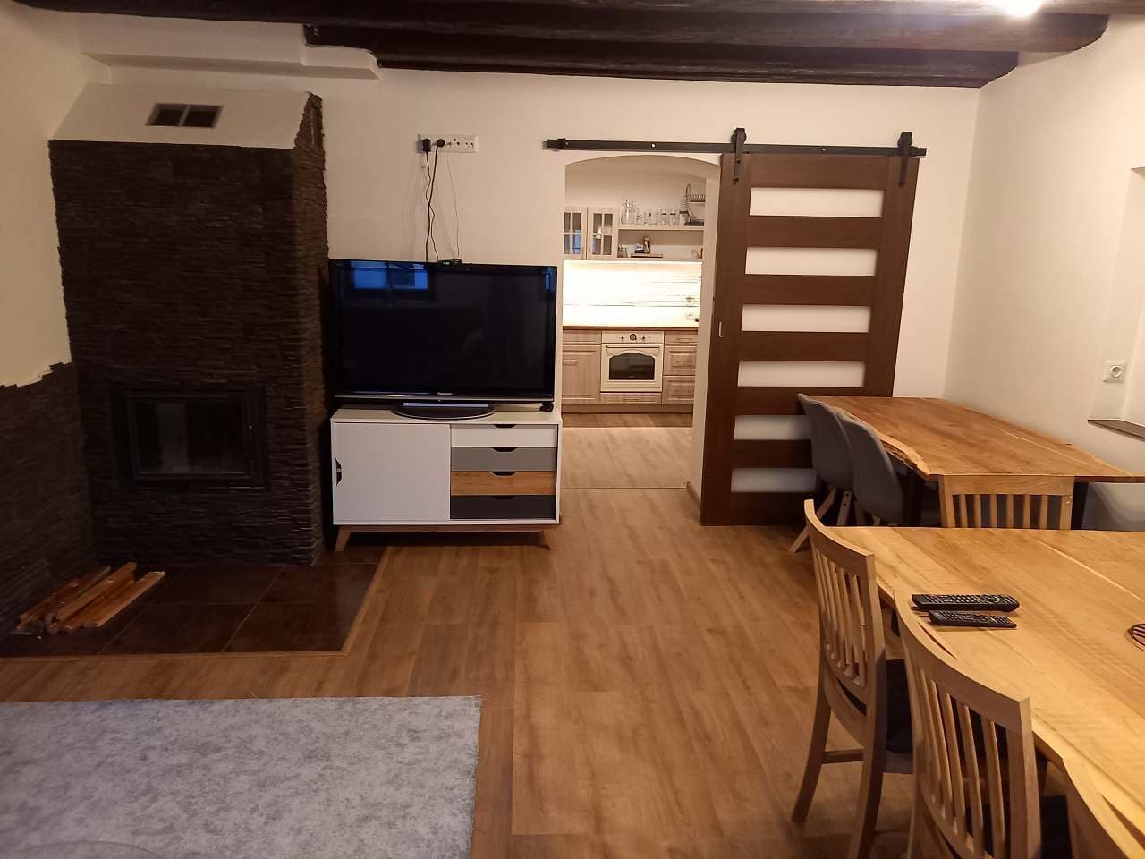 Pronájem chaty, chalupy, Město Albrechtice, Moravskoslezský kraj Pronájem chaty, chalupy, Město Albrechtice, Moravskoslezský kraj