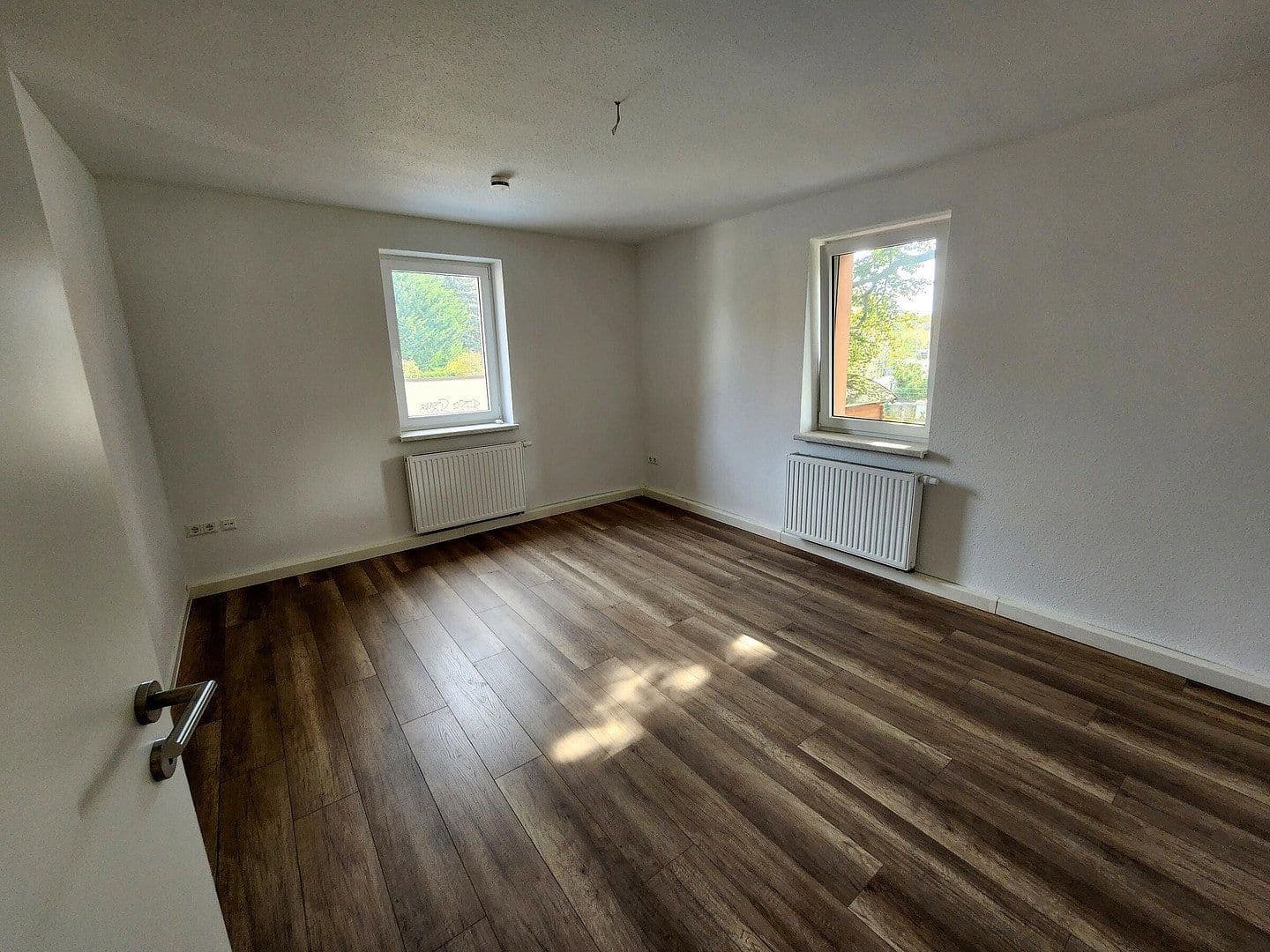 Pronájem bytu 3+1 68 m², Rudolf-Breitscheid-Straße 21, Lichtenstein/Sachsen, Sasko Pronájem bytu 3+1 68 m², Rudolf-Breitscheid-Straße 21, Lichtenstein/Sachsen, Sasko
