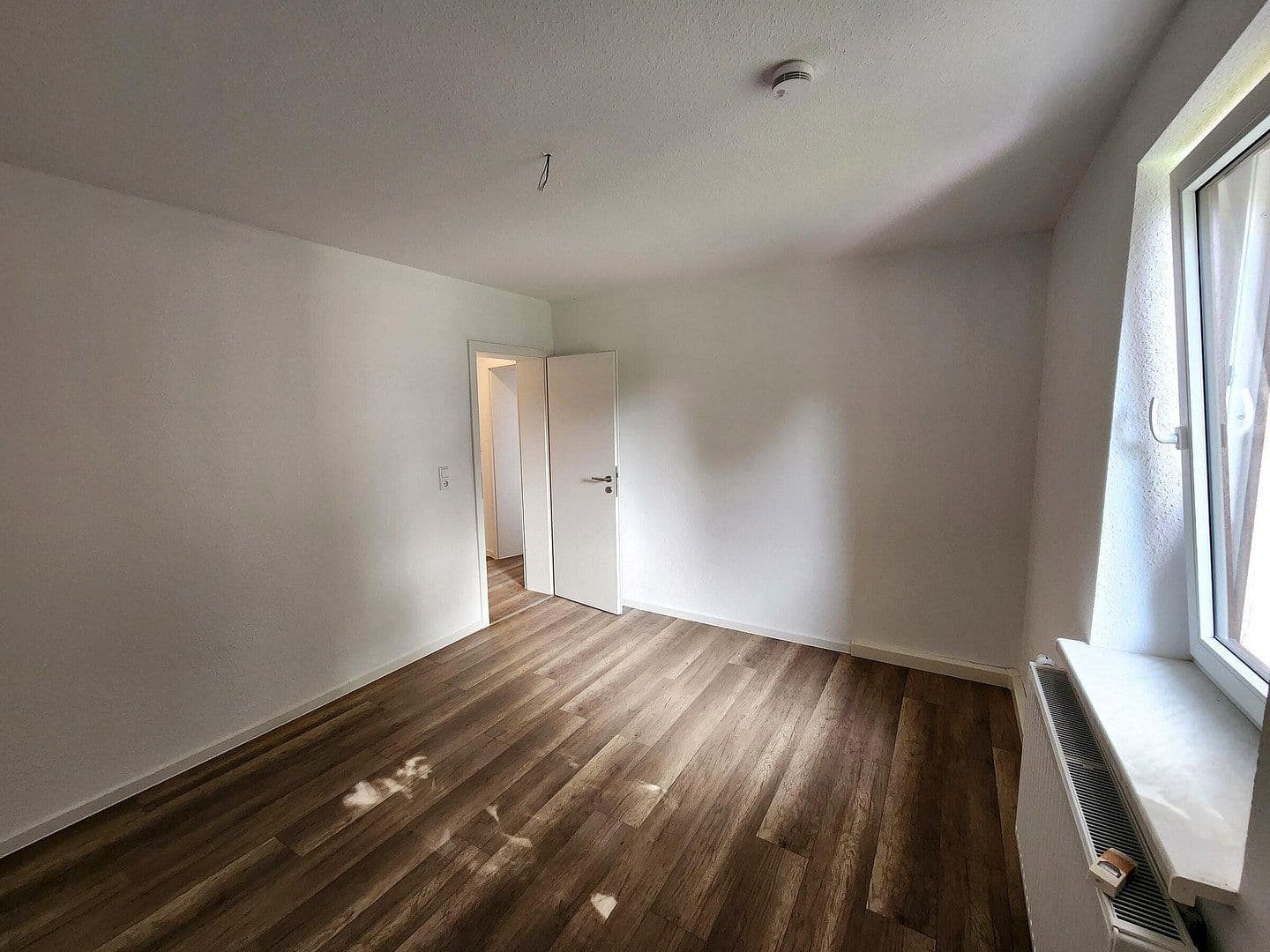 Pronájem bytu 3+1 68 m², Rudolf-Breitscheid-Straße 21, Lichtenstein/Sachsen, Sasko Pronájem bytu 3+1 68 m², Rudolf-Breitscheid-Straße 21, Lichtenstein/Sachsen, Sasko