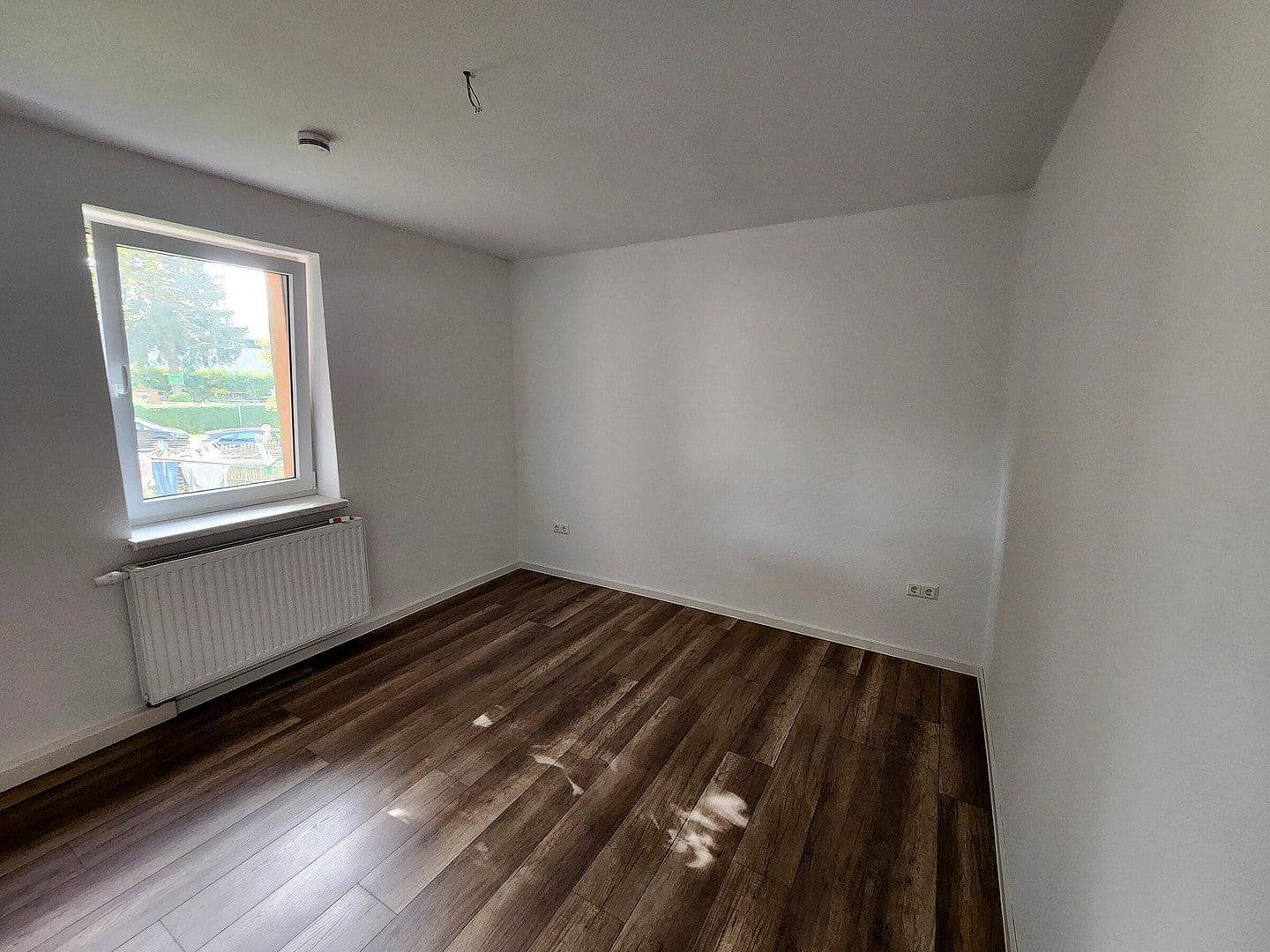 Pronájem bytu 3+1 68 m², Rudolf-Breitscheid-Straße 21, Lichtenstein/Sachsen, Sasko Pronájem bytu 3+1 68 m², Rudolf-Breitscheid-Straße 21, Lichtenstein/Sachsen, Sasko