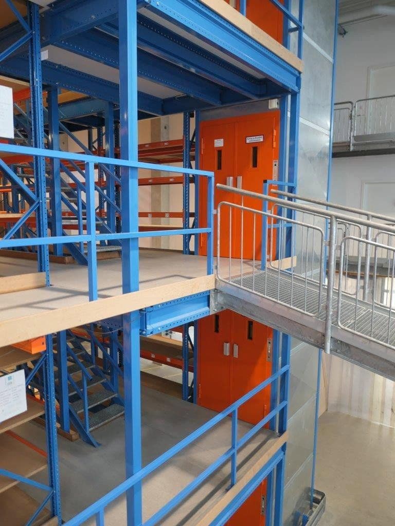 Pronájem nebytového prostoru 8.156 m², Gelnhausen, Hessen Pronájem nebytového prostoru 8.156 m², Gelnhausen, Hessen