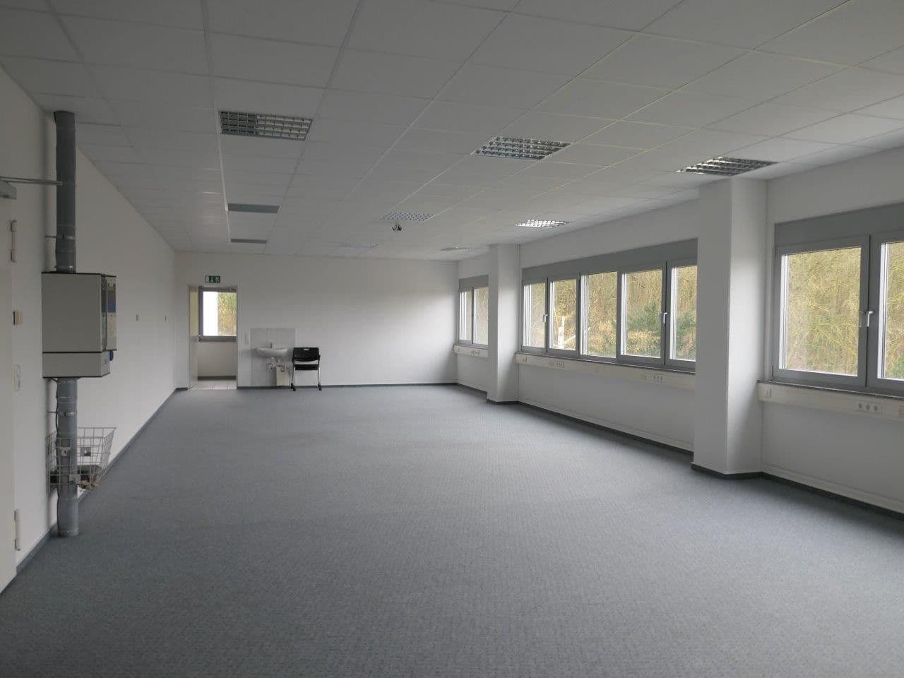 Pronájem nebytového prostoru 8.156 m², Gelnhausen, Hessen Pronájem nebytového prostoru 8.156 m², Gelnhausen, Hessen