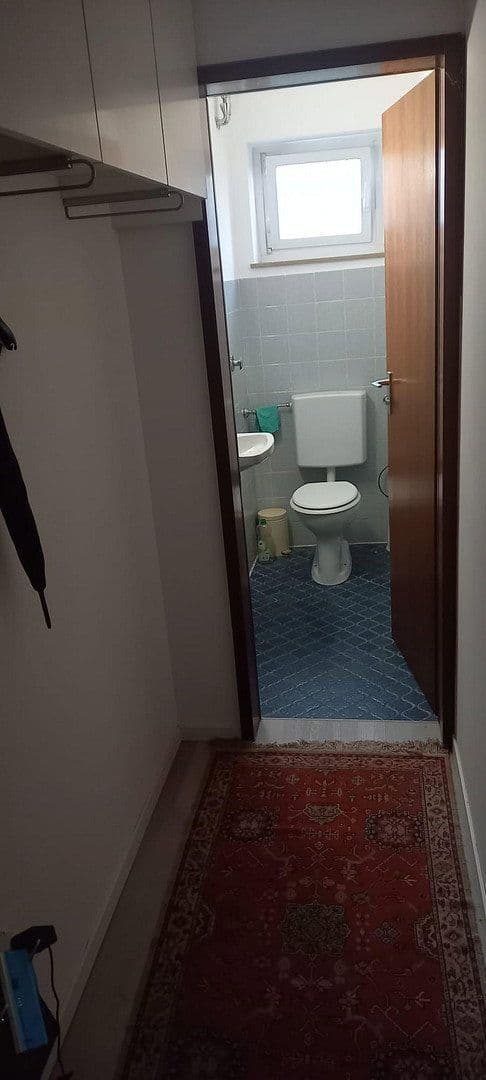 Prodej bytu 3+1 80 m², Einsteintr. 3, Stuttgart, Bádensko-Württembersko Prodej bytu 3+1 80 m², Einsteintr. 3, Stuttgart, Bádensko-Württembersko