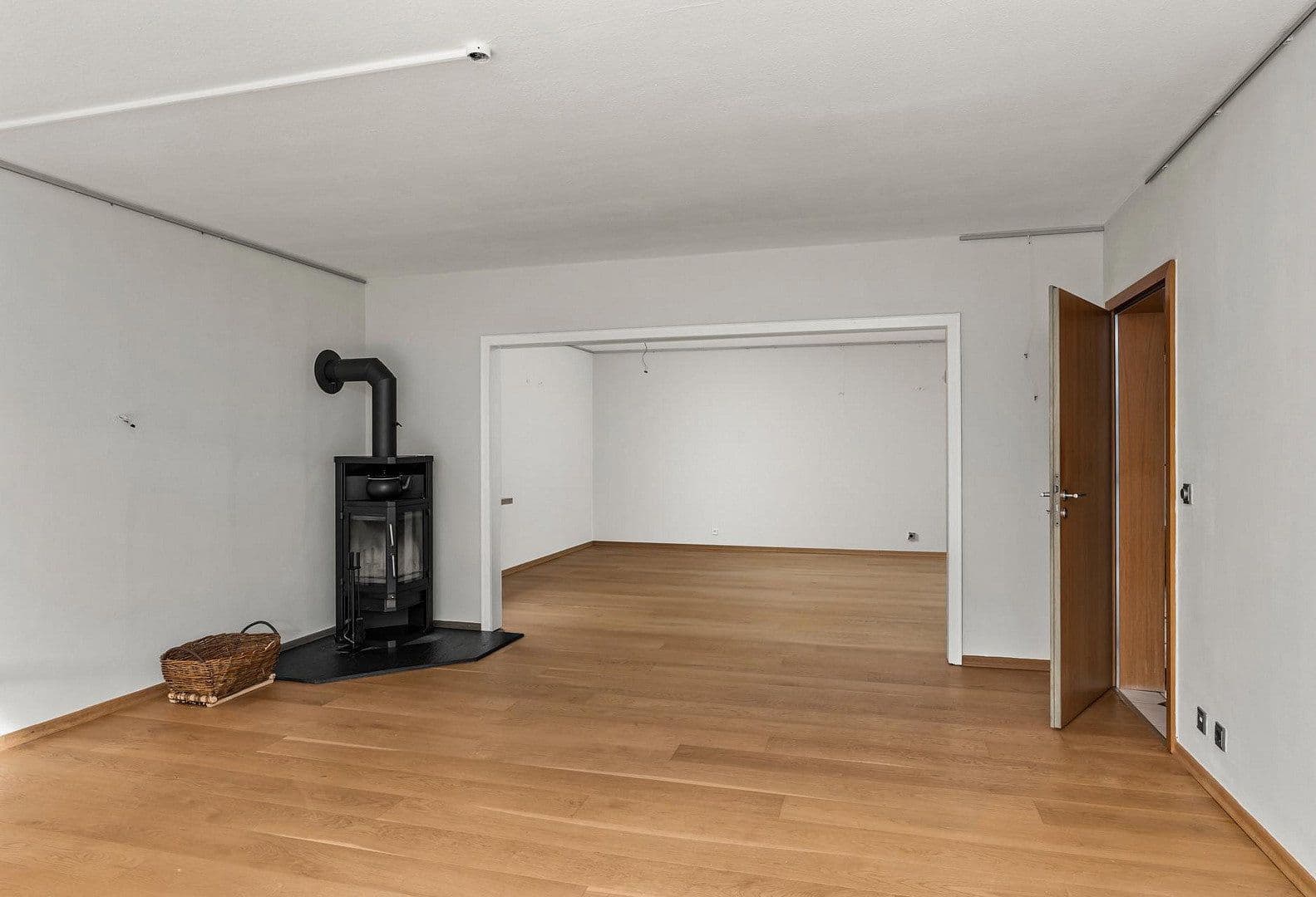 Prodej bytu 5+1 127 m², Organistenweg 5, Buxtehude, Dolní Sasko Prodej bytu 5+1 127 m², Organistenweg 5, Buxtehude, Dolní Sasko