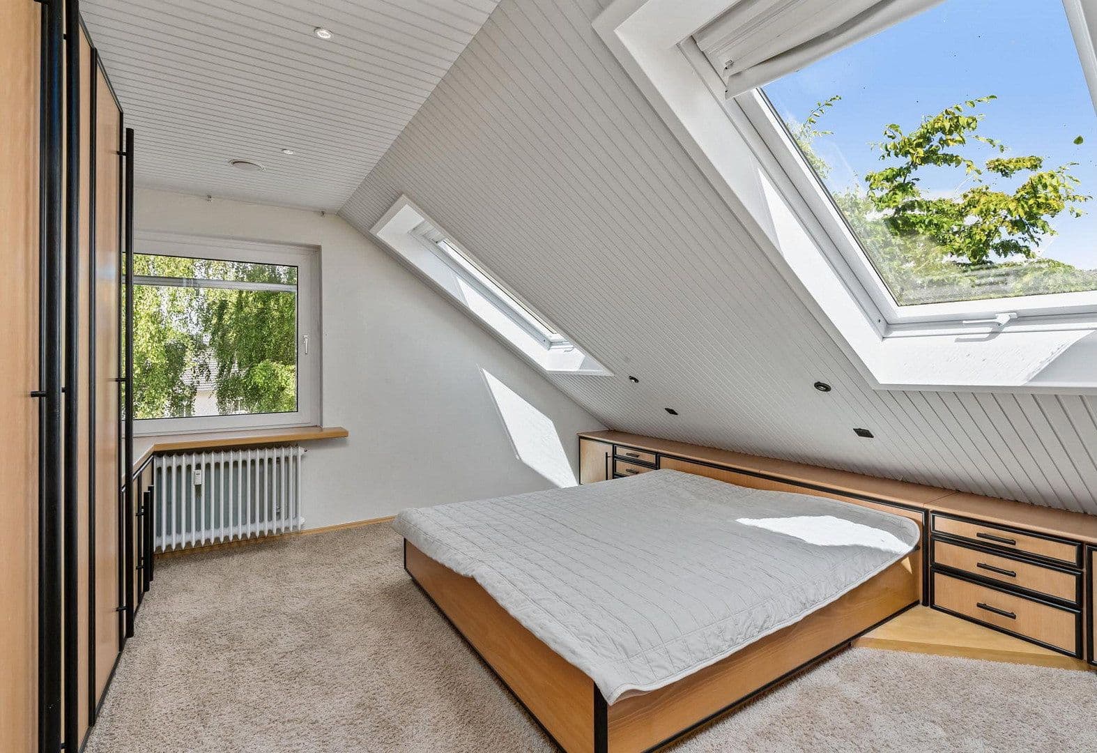 Prodej bytu 5+1 127 m², Organistenweg 5, Buxtehude, Dolní Sasko Prodej bytu 5+1 127 m², Organistenweg 5, Buxtehude, Dolní Sasko