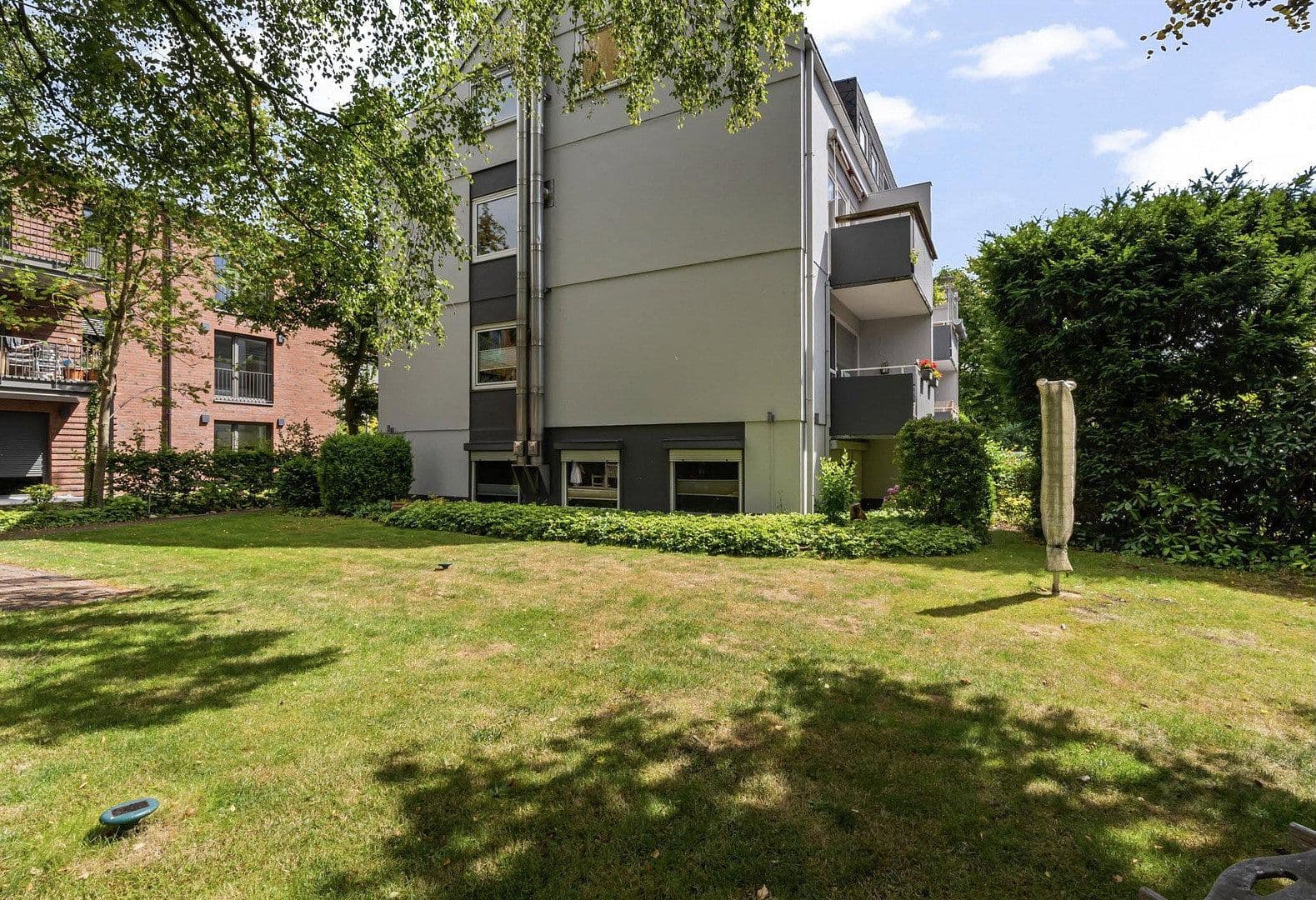 Prodej bytu 5+1 127 m², Organistenweg 5, Buxtehude, Dolní Sasko Prodej bytu 5+1 127 m², Organistenweg 5, Buxtehude, Dolní Sasko