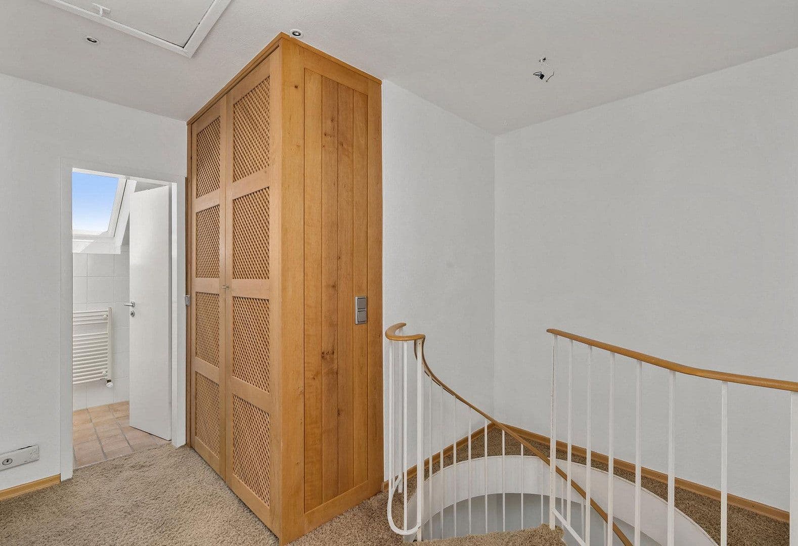 Prodej bytu 5+1 127 m², Organistenweg 5, Buxtehude, Dolní Sasko Prodej bytu 5+1 127 m², Organistenweg 5, Buxtehude, Dolní Sasko