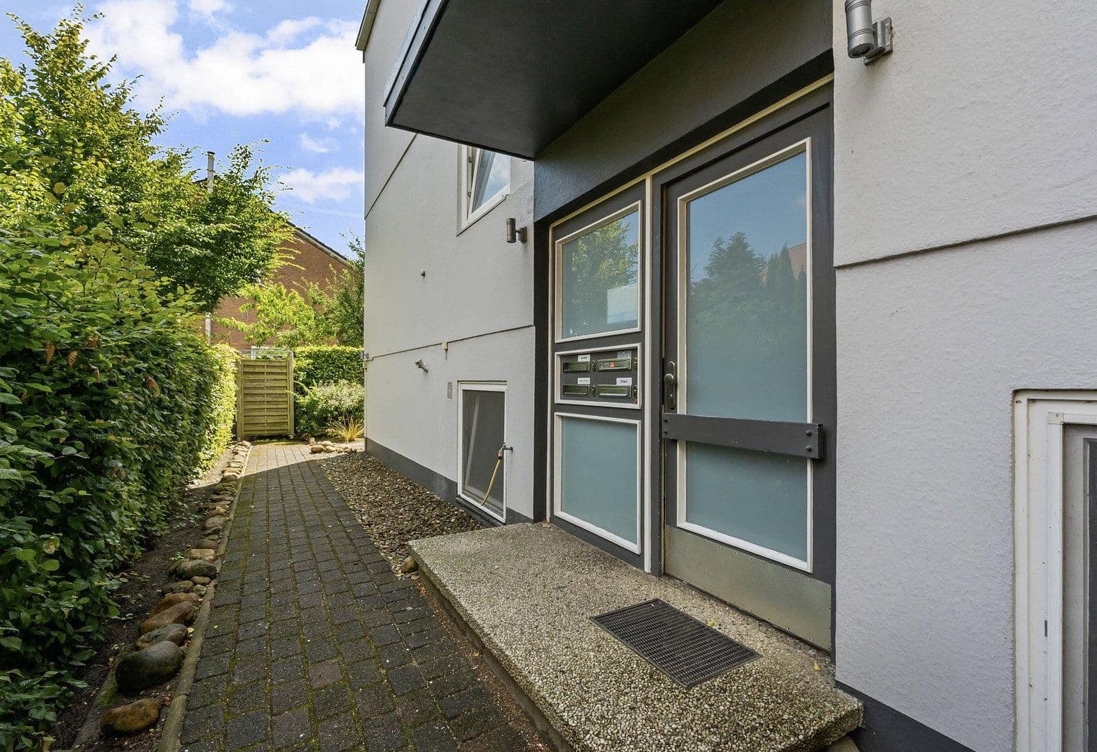 Prodej bytu 5+1 127 m², Organistenweg 5, Buxtehude, Dolní Sasko Prodej bytu 5+1 127 m², Organistenweg 5, Buxtehude, Dolní Sasko