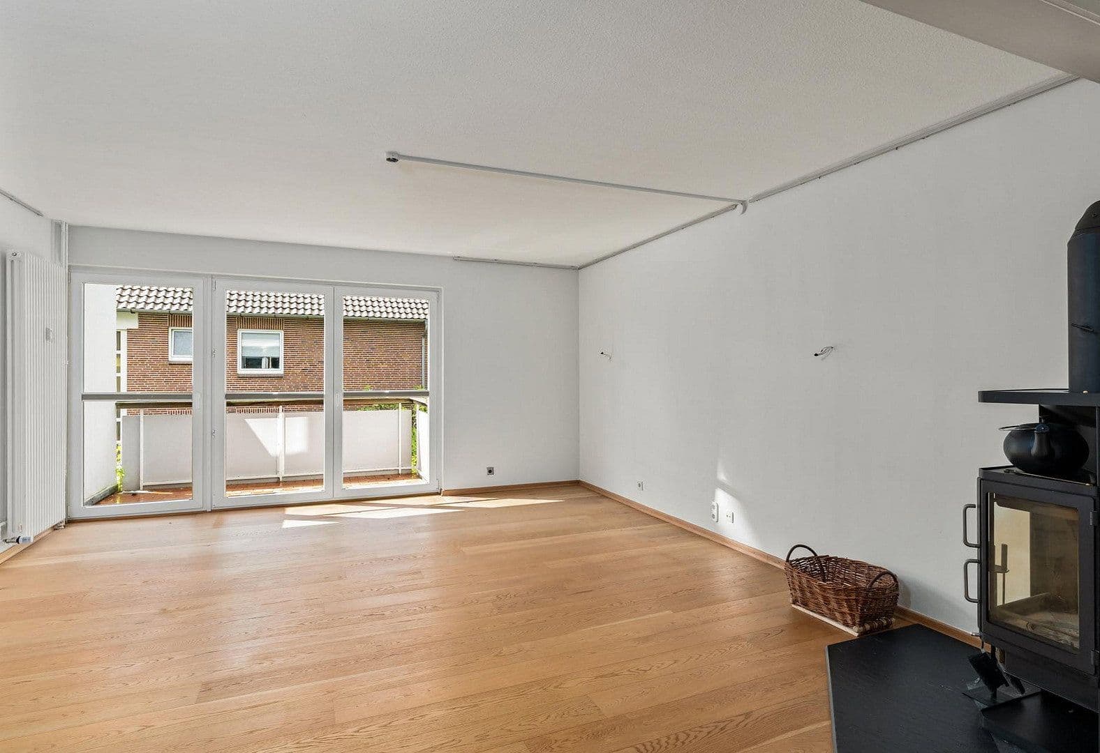 Prodej bytu 5+1 127 m², Organistenweg 5, Buxtehude, Dolní Sasko Prodej bytu 5+1 127 m², Organistenweg 5, Buxtehude, Dolní Sasko
