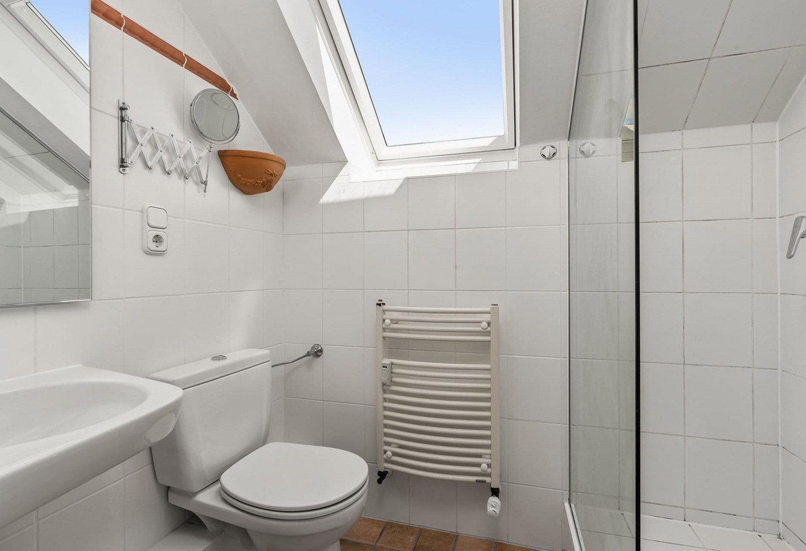 Prodej bytu 5+1 127 m², Organistenweg 5, Buxtehude, Dolní Sasko Prodej bytu 5+1 127 m², Organistenweg 5, Buxtehude, Dolní Sasko