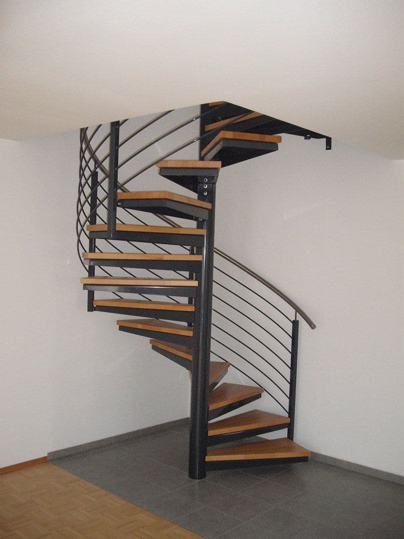 Pronájem bytu 4+1 103 m², Reichsdorfstraße 5, Sennfeld, Bavorsko Pronájem bytu 4+1 103 m², Reichsdorfstraße 5, Sennfeld, Bavorsko