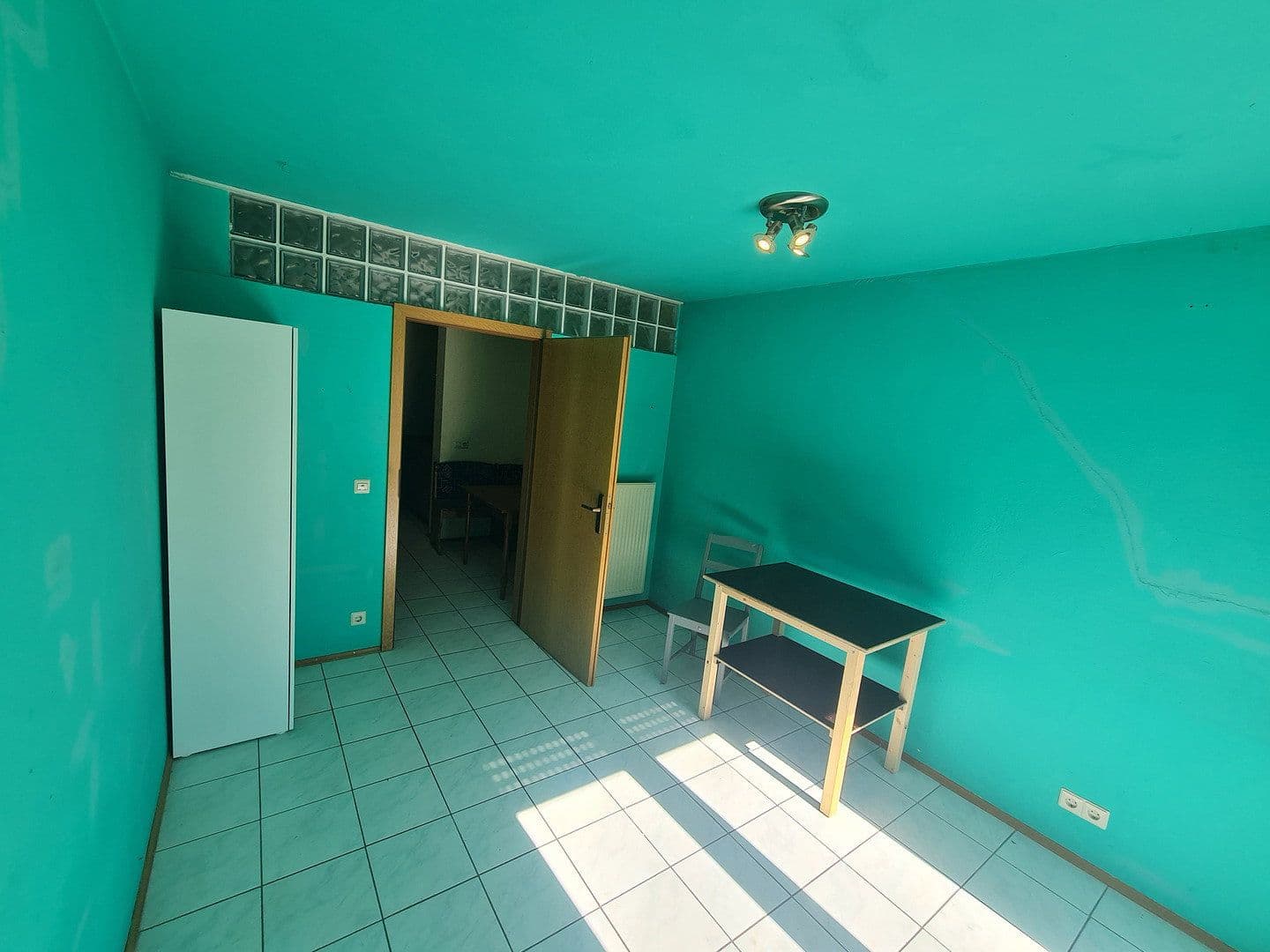 Pronájem bytu 4+1 105 m², Orchideenweg 3, Stutensee, Bádensko-Württembersko Pronájem bytu 4+1 105 m², Orchideenweg 3, Stutensee, Bádensko-Württembersko