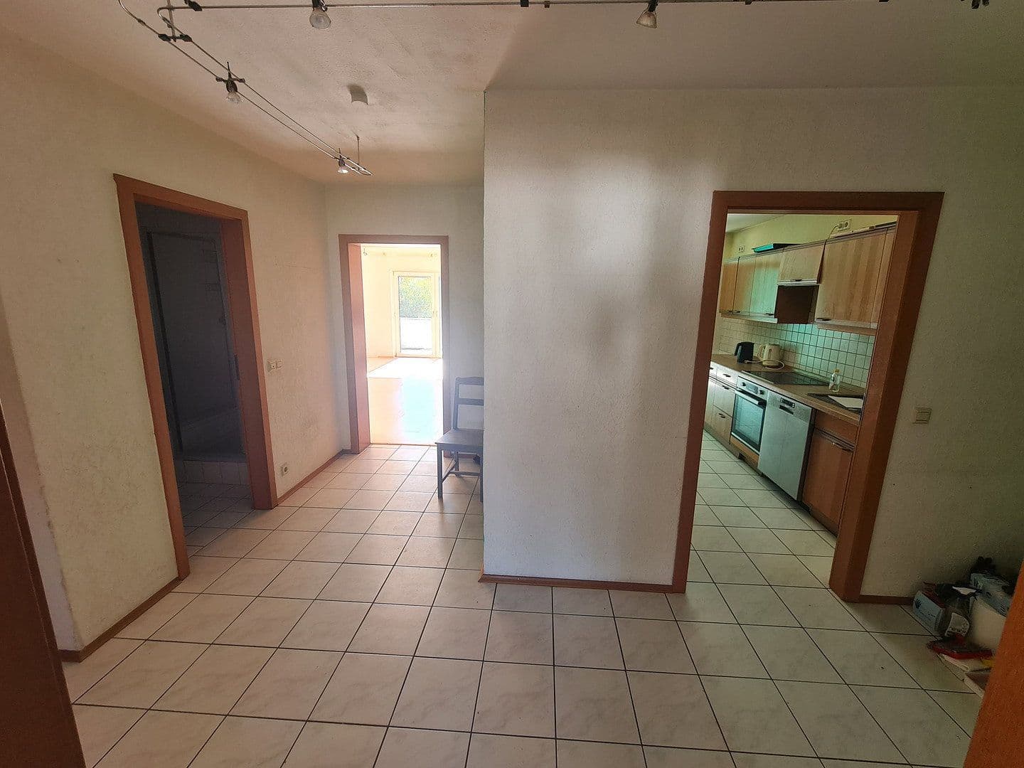 Pronájem bytu 4+1 105 m², Orchideenweg 3, Stutensee, Bádensko-Württembersko Pronájem bytu 4+1 105 m², Orchideenweg 3, Stutensee, Bádensko-Württembersko