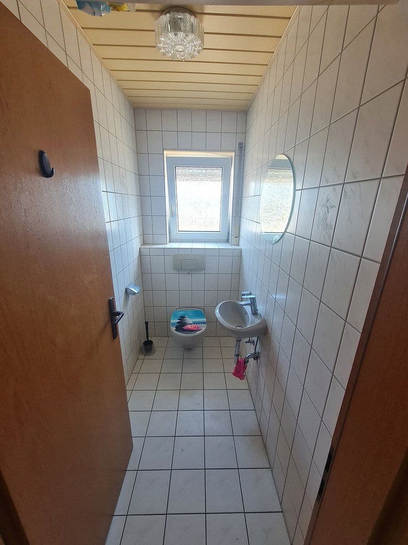 Pronájem bytu 4+1 105 m², Orchideenweg 3, Stutensee, Bádensko-Württembersko Pronájem bytu 4+1 105 m², Orchideenweg 3, Stutensee, Bádensko-Württembersko