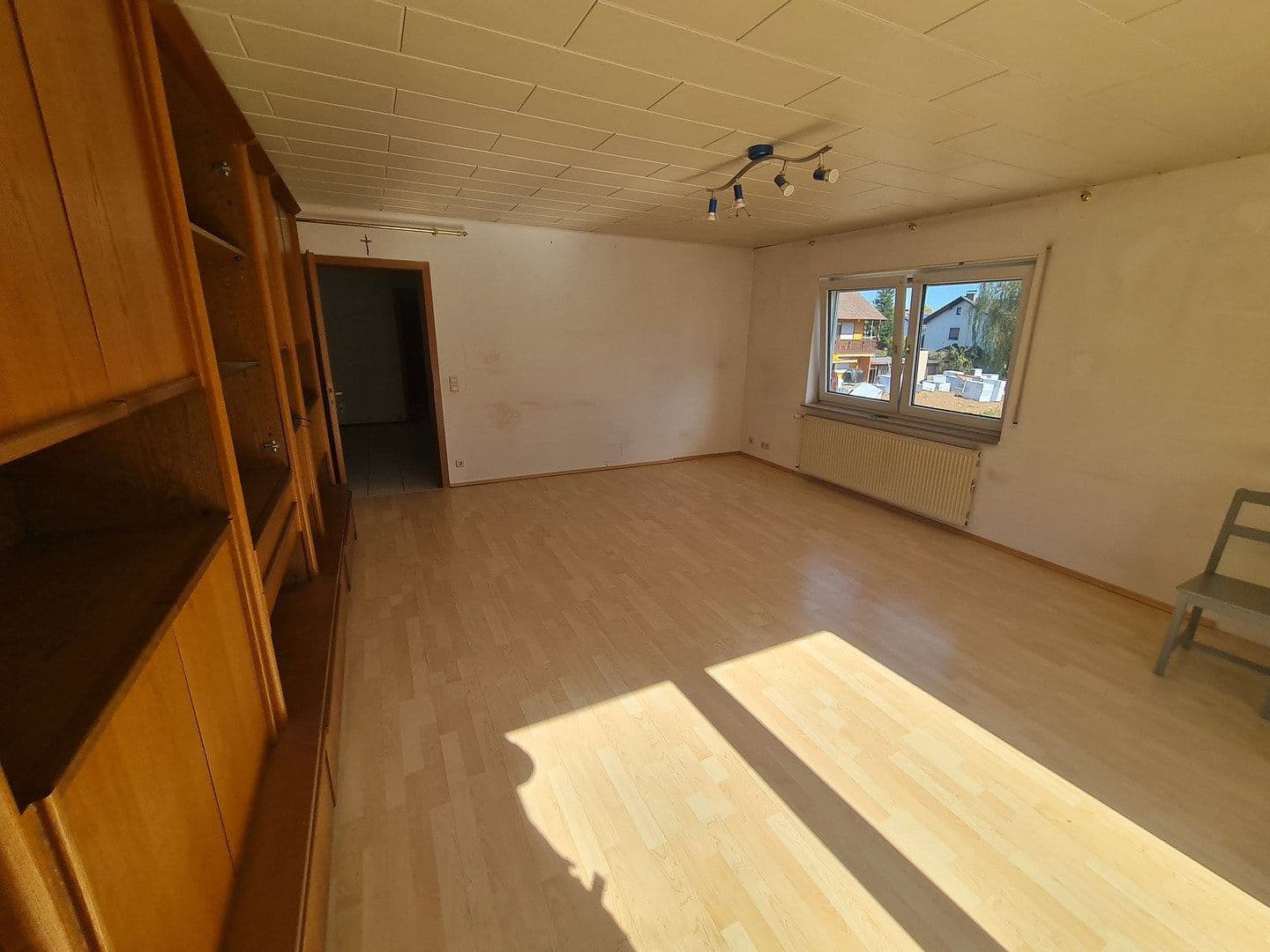 Pronájem bytu 4+1 105 m², Orchideenweg 3, Stutensee, Bádensko-Württembersko Pronájem bytu 4+1 105 m², Orchideenweg 3, Stutensee, Bádensko-Württembersko