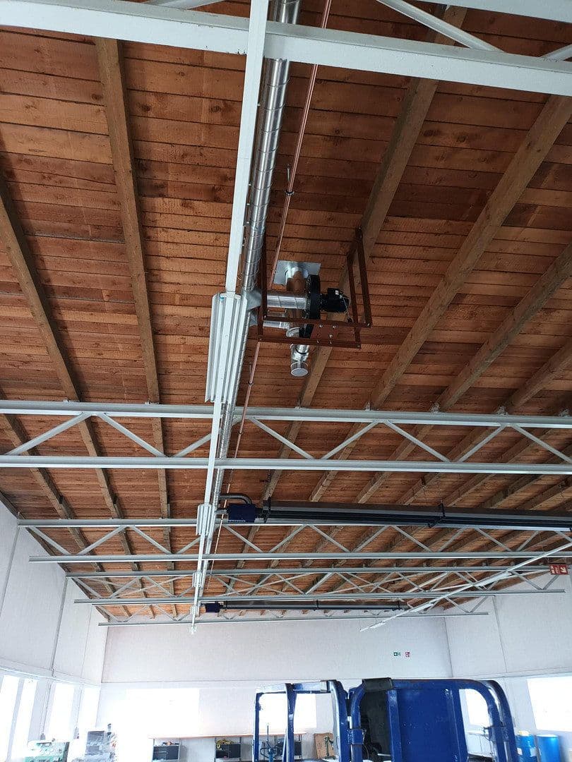 Pronájem nebytového prostoru 860 m², Neunkirchen, Severní Porýní-Vestfálsko Pronájem nebytového prostoru 860 m², Neunkirchen, Severní Porýní-Vestfálsko
