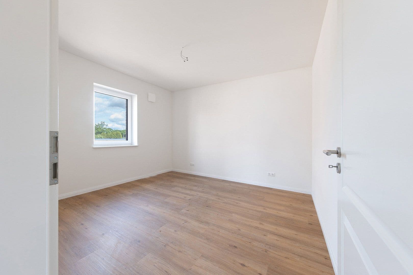 Pronájem bytu 3+1 71 m², Rektor Jess Weg 6, Erfde, Šlesvicko-Holštýnsko Pronájem bytu 3+1 71 m², Rektor Jess Weg 6, Erfde, Šlesvicko-Holštýnsko