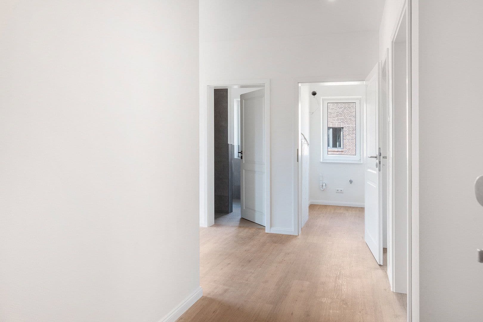 Pronájem bytu 3+1 71 m², Rektor Jess Weg 6, Erfde, Šlesvicko-Holštýnsko Pronájem bytu 3+1 71 m², Rektor Jess Weg 6, Erfde, Šlesvicko-Holštýnsko