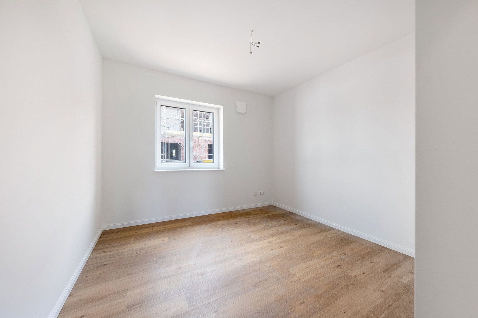 Pronájem bytu 3+1 71 m², Rektor Jess Weg 6, Erfde, Šlesvicko-Holštýnsko Pronájem bytu 3+1 71 m², Rektor Jess Weg 6, Erfde, Šlesvicko-Holštýnsko