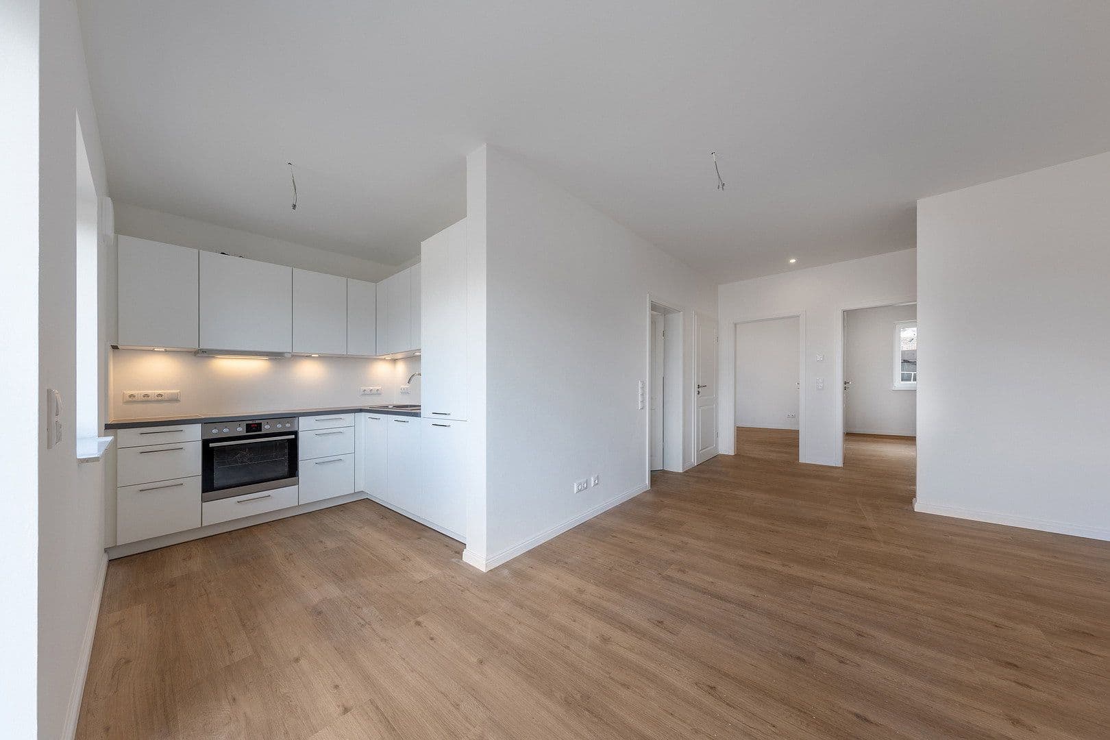 Pronájem bytu 3+1 71 m², Rektor Jess Weg 6, Erfde, Šlesvicko-Holštýnsko Pronájem bytu 3+1 71 m², Rektor Jess Weg 6, Erfde, Šlesvicko-Holštýnsko