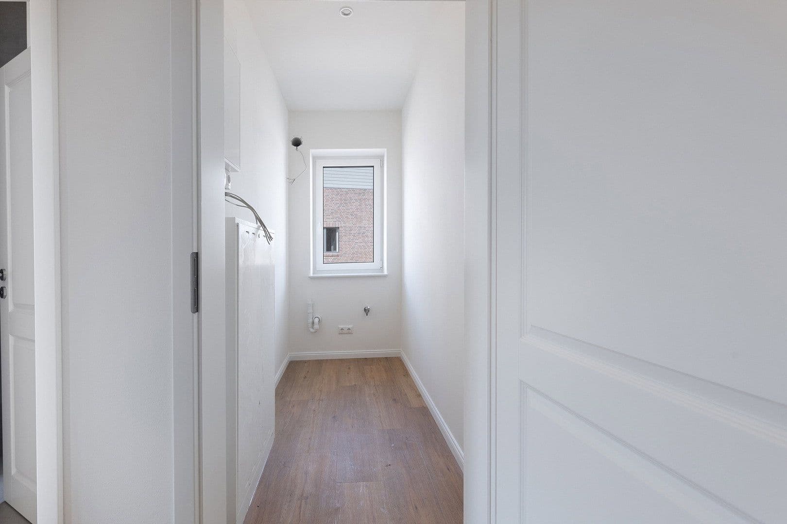 Pronájem bytu 3+1 71 m², Rektor Jess Weg 6, Erfde, Šlesvicko-Holštýnsko Pronájem bytu 3+1 71 m², Rektor Jess Weg 6, Erfde, Šlesvicko-Holštýnsko