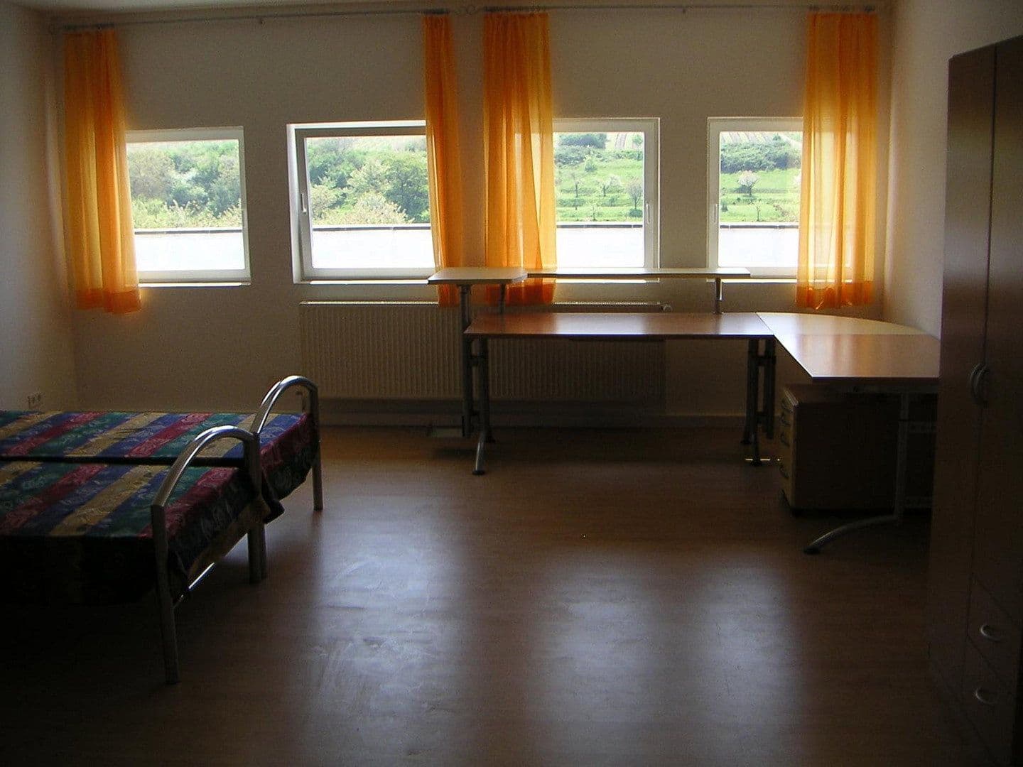Pronájem kanceláře 47 m², An der Steig 17, Stadecken-Elsheim, Porýní-Falc Pronájem kanceláře 47 m², An der Steig 17, Stadecken-Elsheim, Porýní-Falc