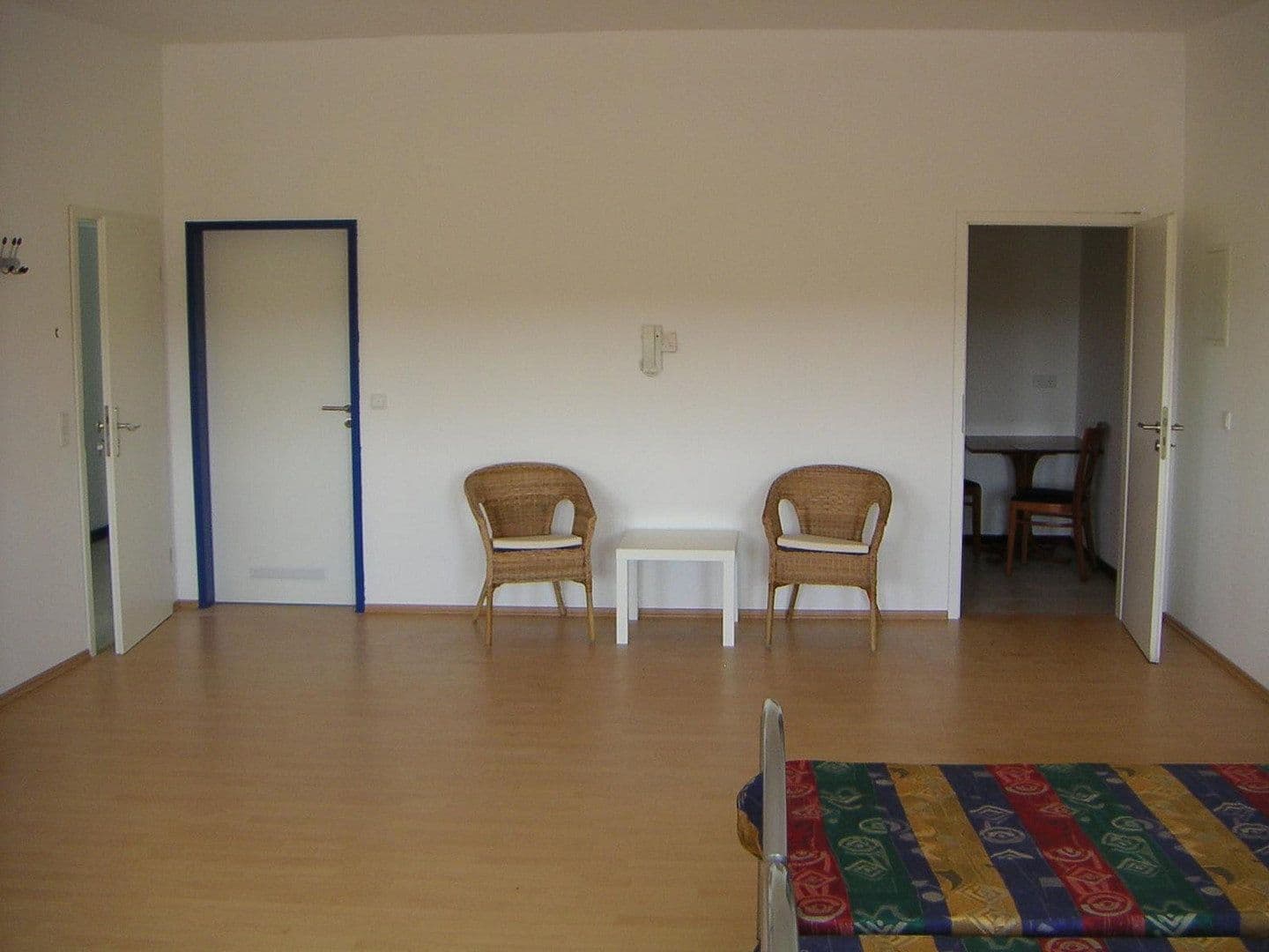Pronájem kanceláře 47 m², An der Steig 17, Stadecken-Elsheim, Porýní-Falc Pronájem kanceláře 47 m², An der Steig 17, Stadecken-Elsheim, Porýní-Falc