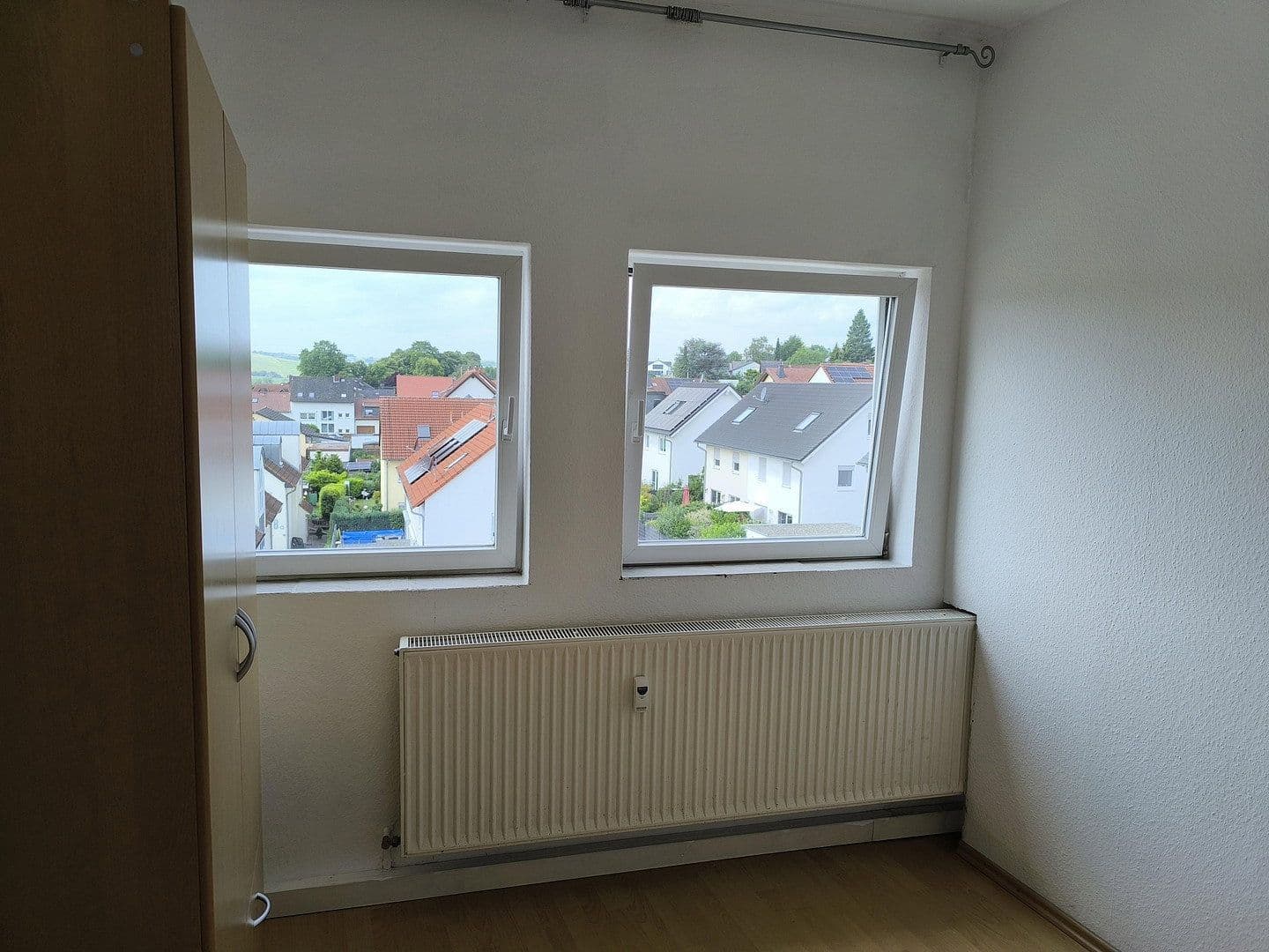 Pronájem kanceláře 47 m², An der Steig 17, Stadecken-Elsheim, Porýní-Falc Pronájem kanceláře 47 m², An der Steig 17, Stadecken-Elsheim, Porýní-Falc