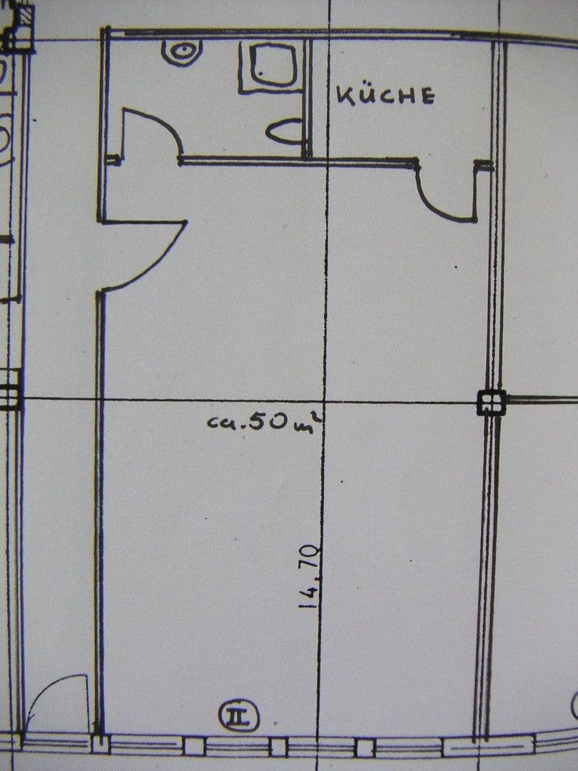 Pronájem kanceláře 47 m², An der Steig 17, Stadecken-Elsheim, Porýní-Falc Pronájem kanceláře 47 m², An der Steig 17, Stadecken-Elsheim, Porýní-Falc